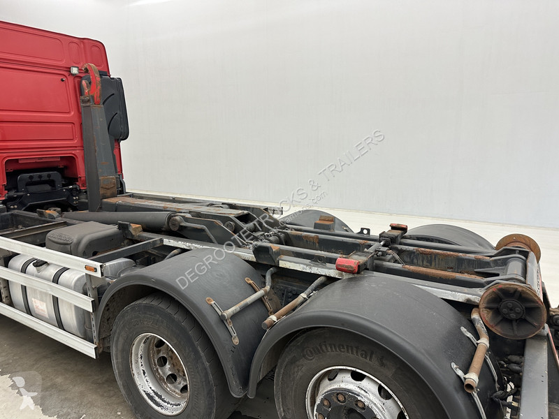 Camion DAF