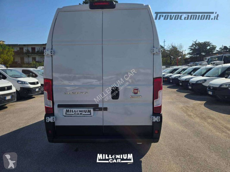 Furgoneta Fiat 2022 MULTIJET L3H3