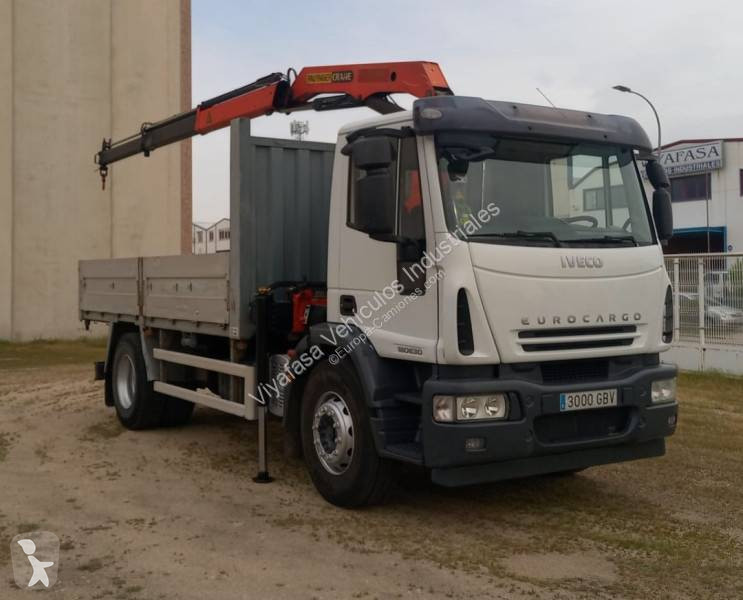 شاحنة Iveco