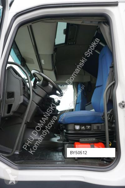 شاحنة مقطورة Volvo / FH / 460 / I – SAVE / ACC...