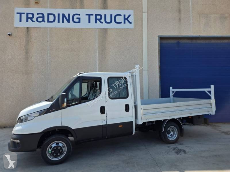 شاحنة Iveco