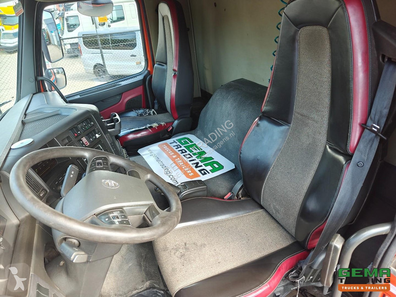 Camion Volvo 460 10x4 DagCab Euro6 - Hardox...
