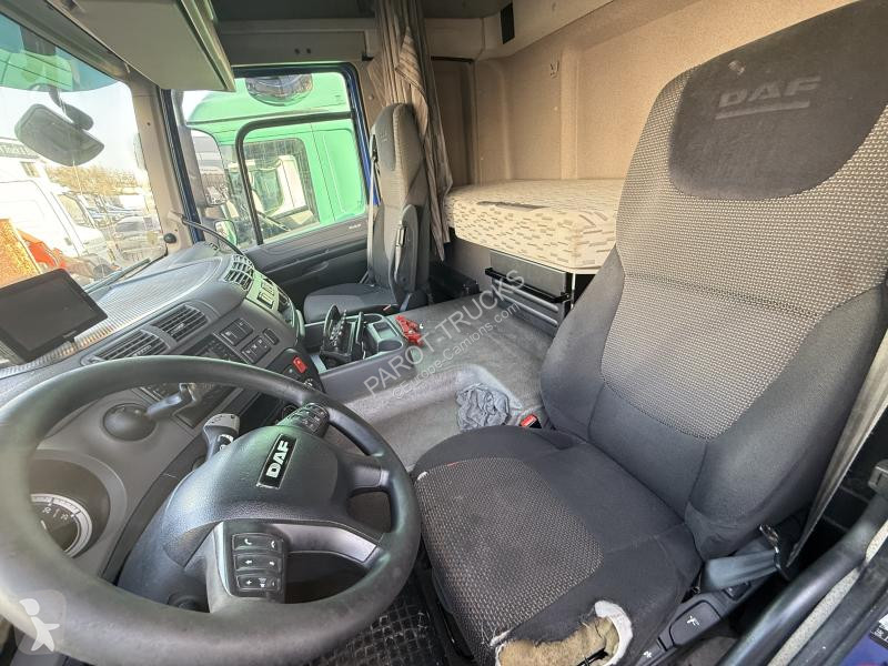 شاحنة DAF 440
