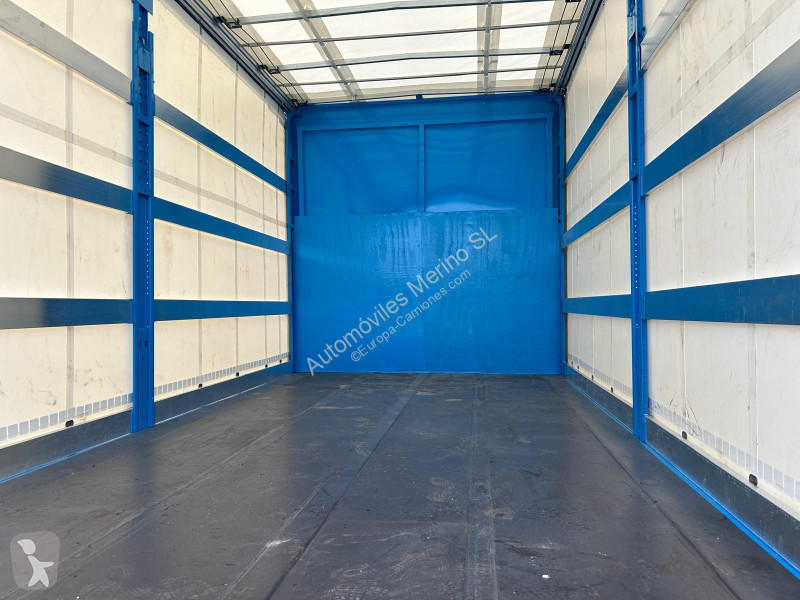 شاحنة DAF LF 55.220