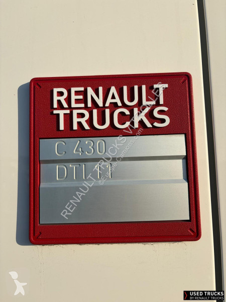 Camion Renault C cab 2.3