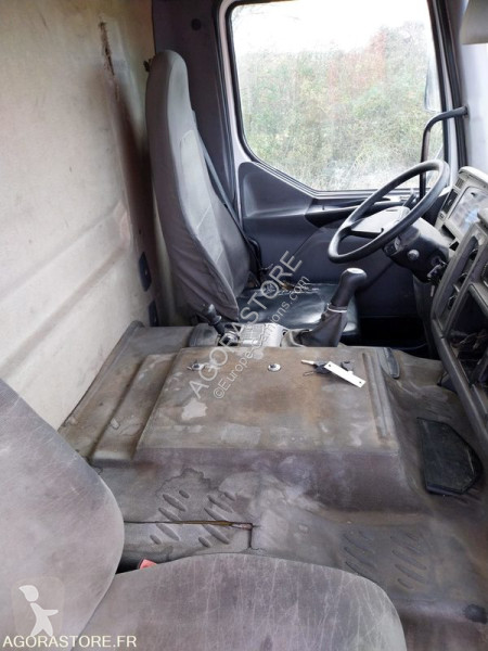 Camion Renault PREMIUM