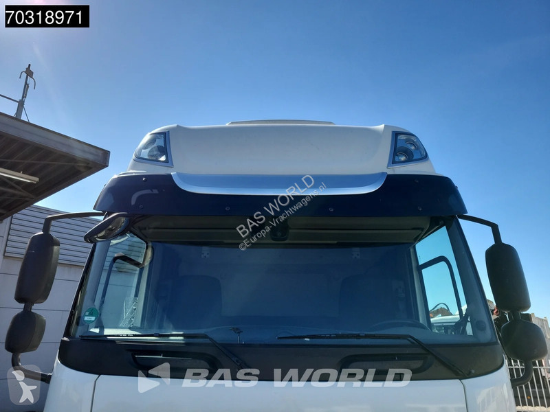 شاحنة DAF 370  4X2 NL-Truck APK BDF 2000kg...