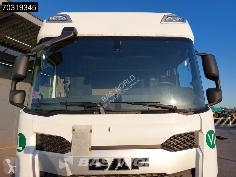 شاحنة DAF 480  6X2 BDF Lift-Axle Full Air...
