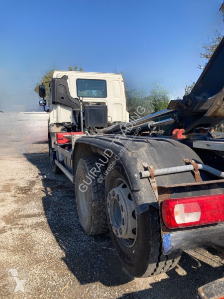 شاحنة DAF CF 480