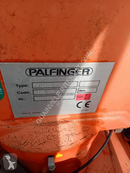 شاحنة DAF 310