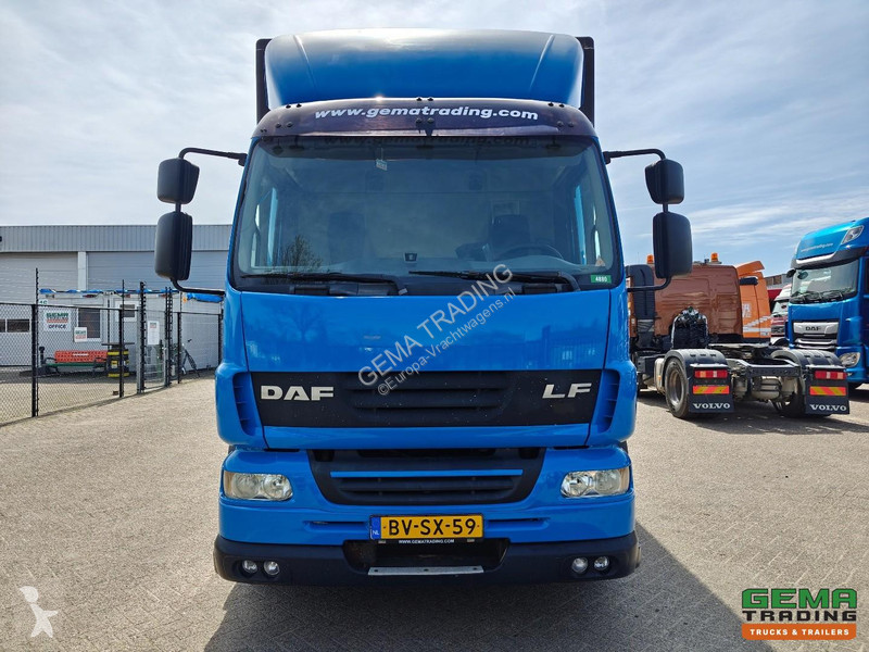 شاحنة DAF FA 250 4x2 DayCab Euro5 - 19T -...