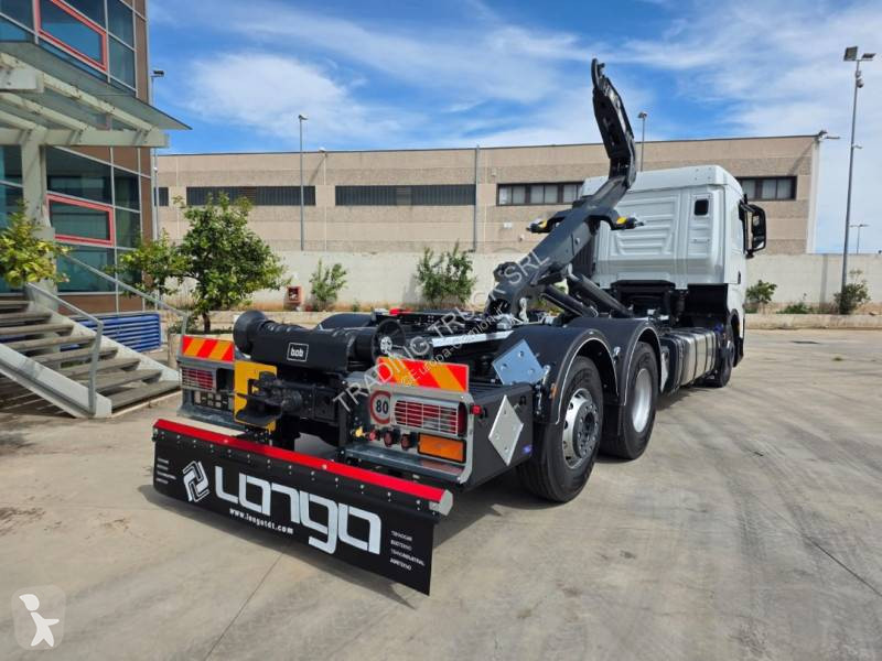 شاحنة Iveco