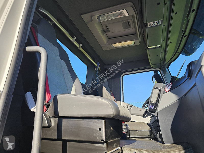 شاحنة Renault K 380 PK17000/3