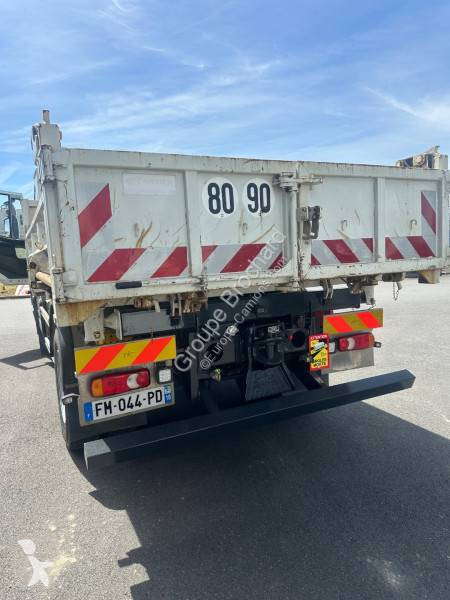 شاحنة Iveco
