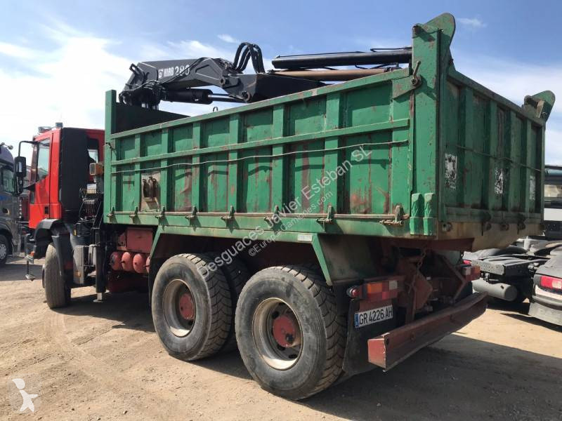 شاحنة Iveco