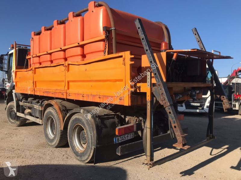 شاحنة Iveco