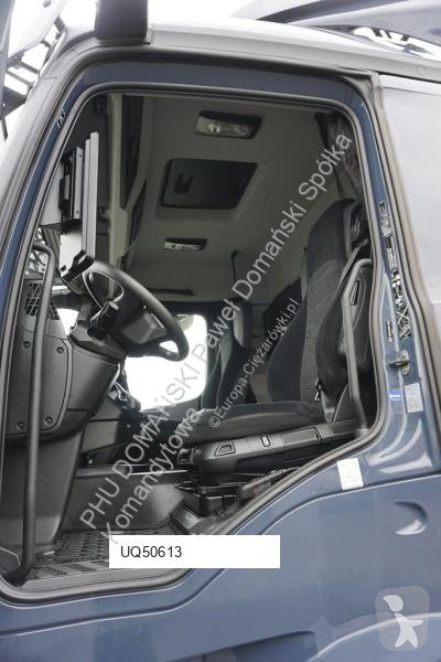 شاحنة Mercedes ACTROS / 1842 / ACC / E 6 / MP 5...