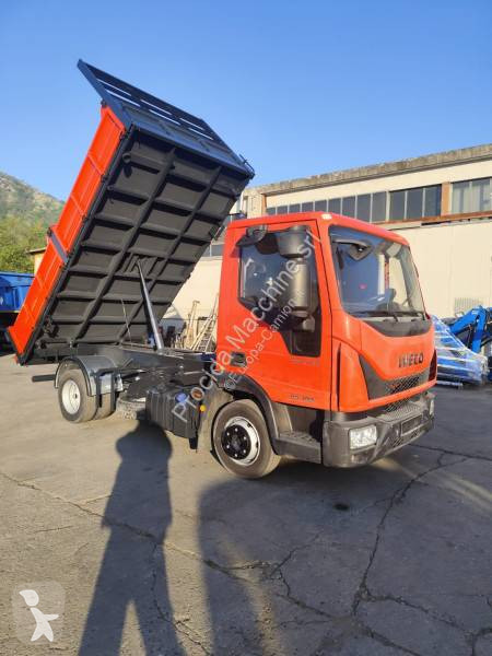 شاحنة Iveco