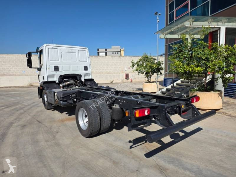 شاحنة Iveco