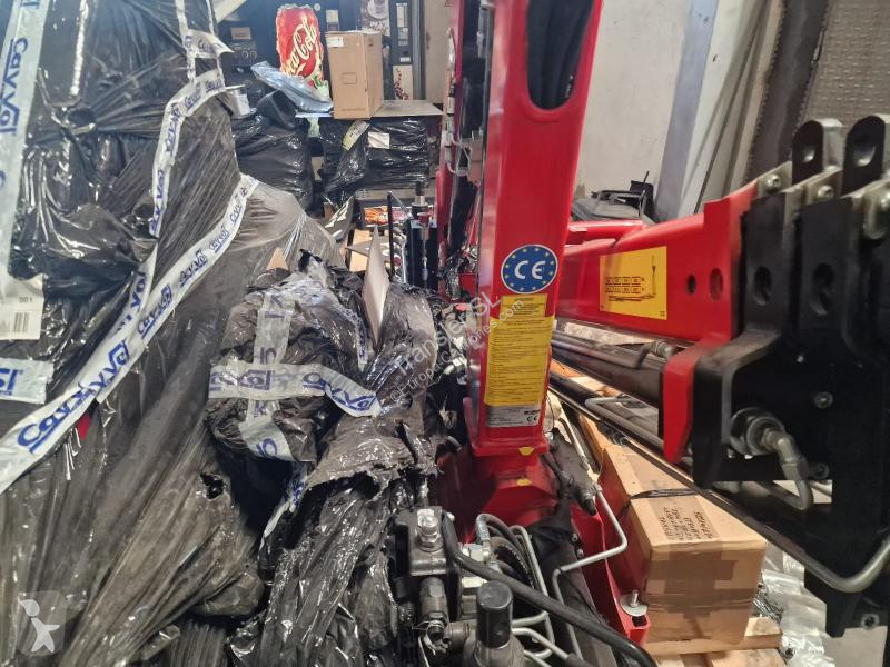 Furgoneta Iveco  35 C 16