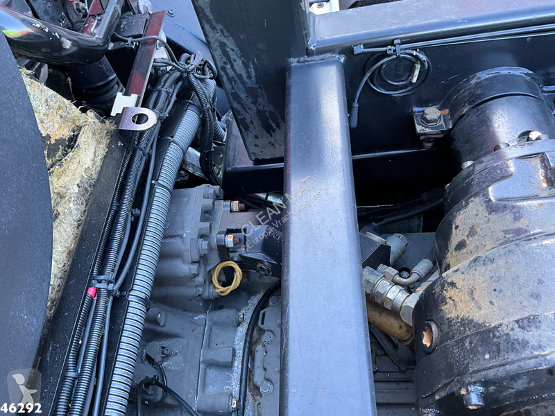 Ciężarówka DAF FAS  450 Euro 6 VDL 25 Ton...