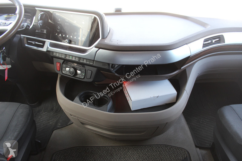 شاحنة DAF XG+ 480 N 6X2 N