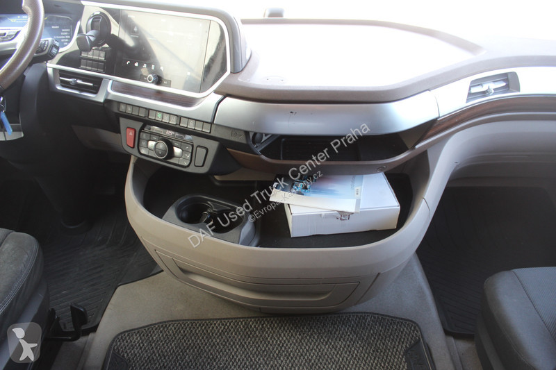 شاحنة DAF XG+ 480 N 6X2 N