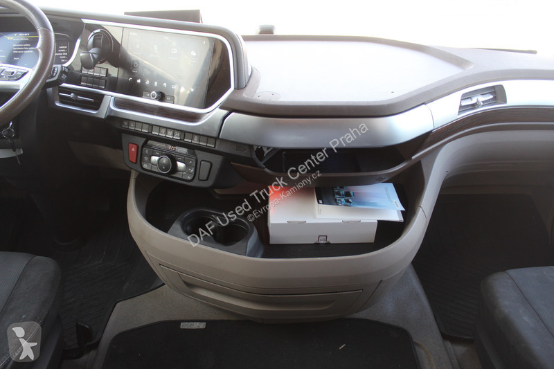 شاحنة DAF XG+ 480 N 6X2 N
