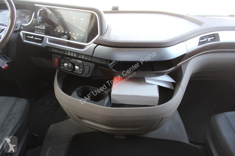 شاحنة DAF XG+ 480 N 6X2 N