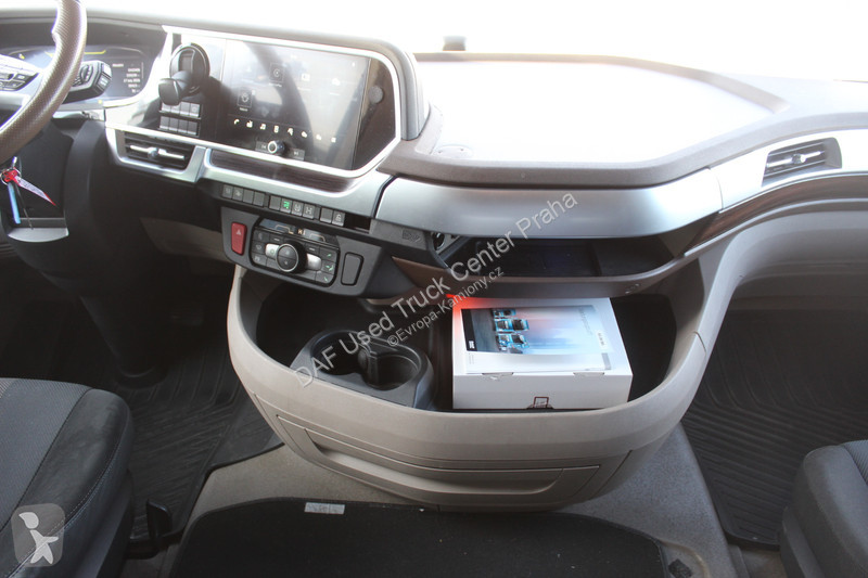 شاحنة DAF XG+ 480 N 6X2 N