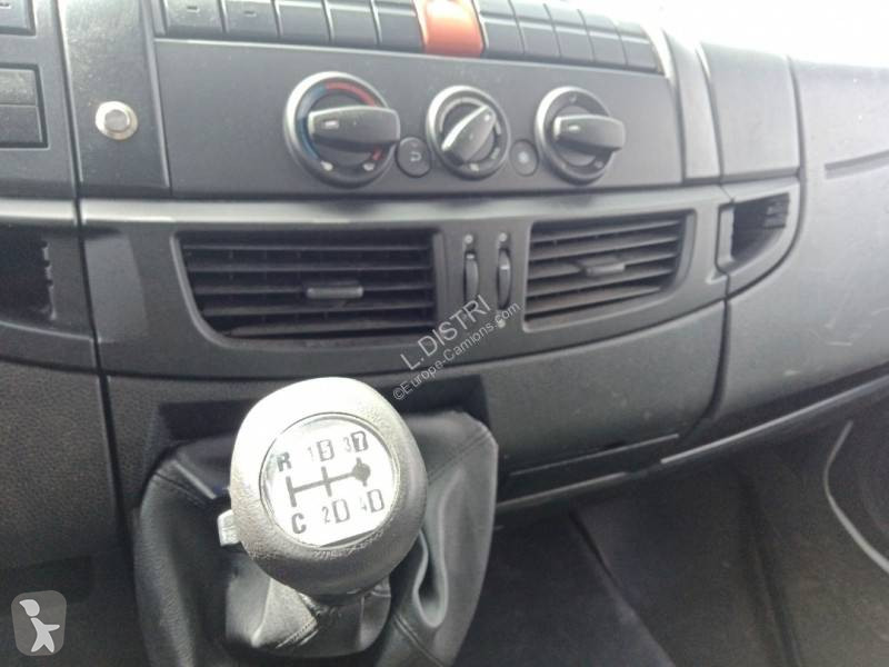 Lastbil Iveco
