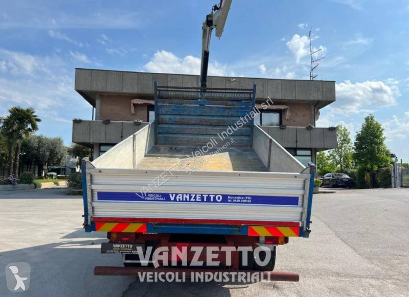 شاحنة Iveco
