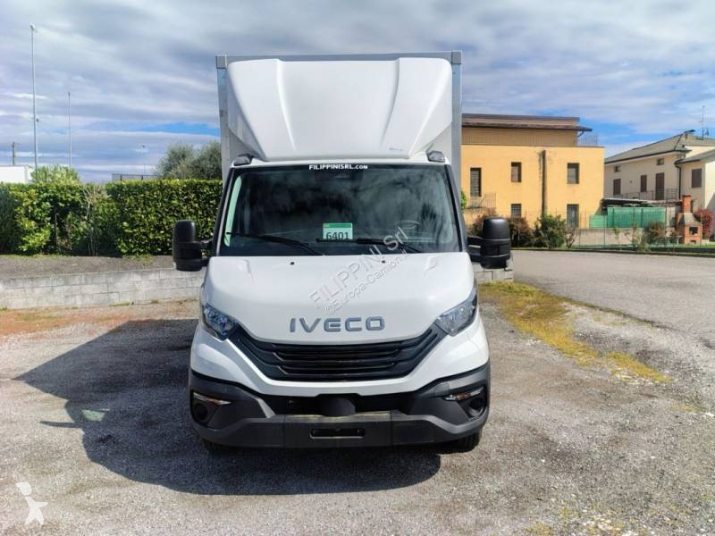 Camion Iveco