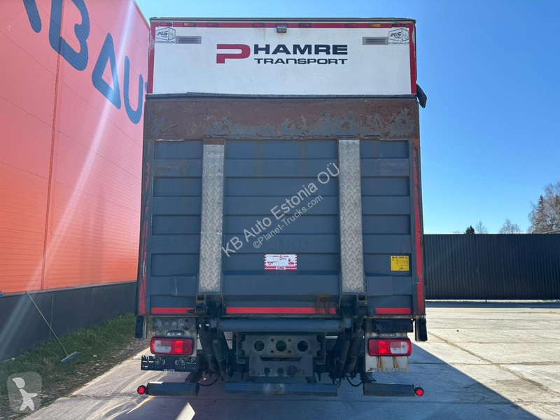شاحنة DAF 450 6x2 SUPRA 950 U / BOX L=9408 mm