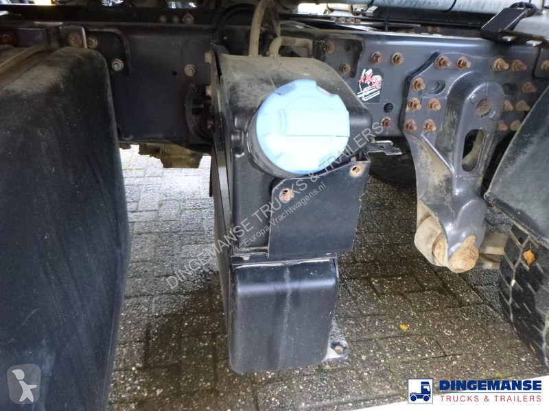 شاحنة Renault 270.18 4x2 fuel tank 13.3 m3 / 4...