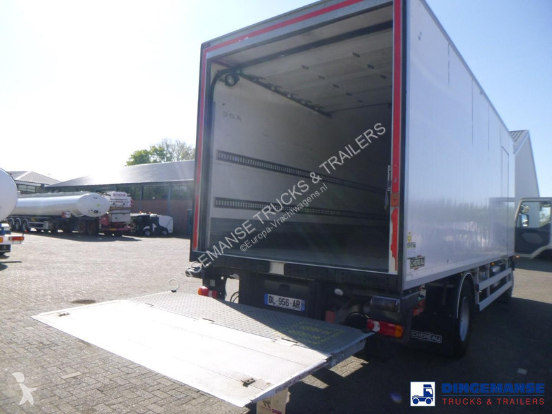 شاحنة DAF LF 250 FA 4x2 Thermoking T-R frigo