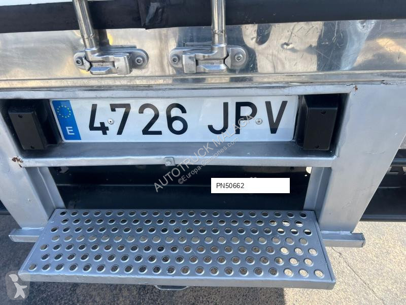 Furgoneta Iveco 35-150