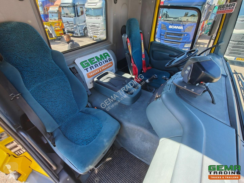 Camion DAF 75310 FAN 6x2/4 Day Cab Euro3 - 21T...