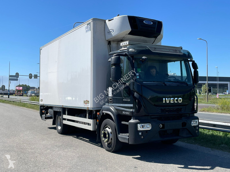 شاحنة Iveco EUROCARGO ML150E25P
