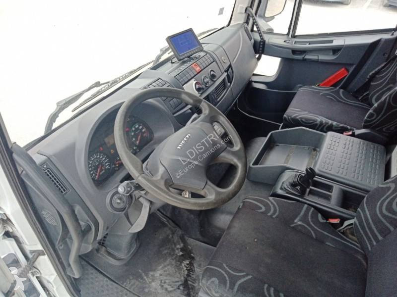 Lastbil Iveco