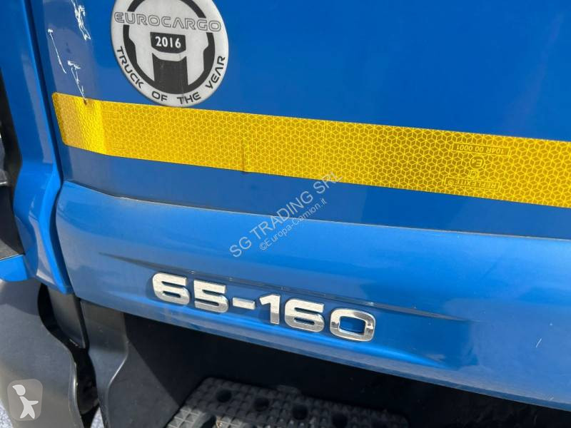 شاحنة Iveco