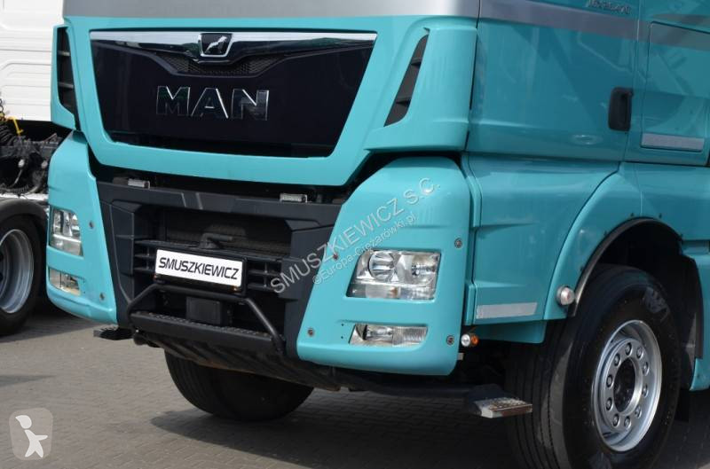Camion MAN