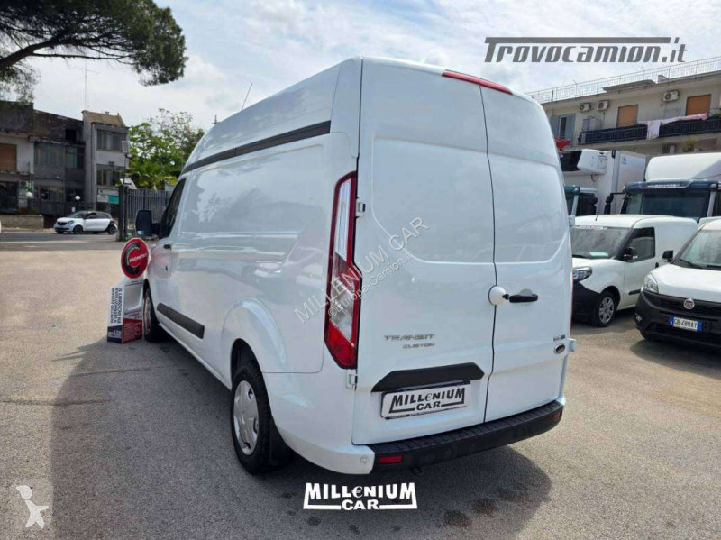 Veicolo commerciale Ford FORD CUSTOM 2021 TETTO...