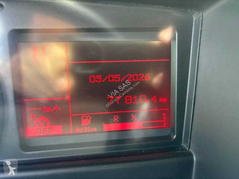 شاحنة Renault