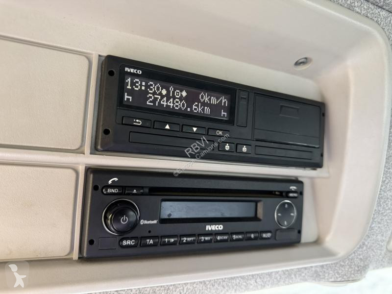 شاحنة Iveco AD 320 S 42 Y/PS