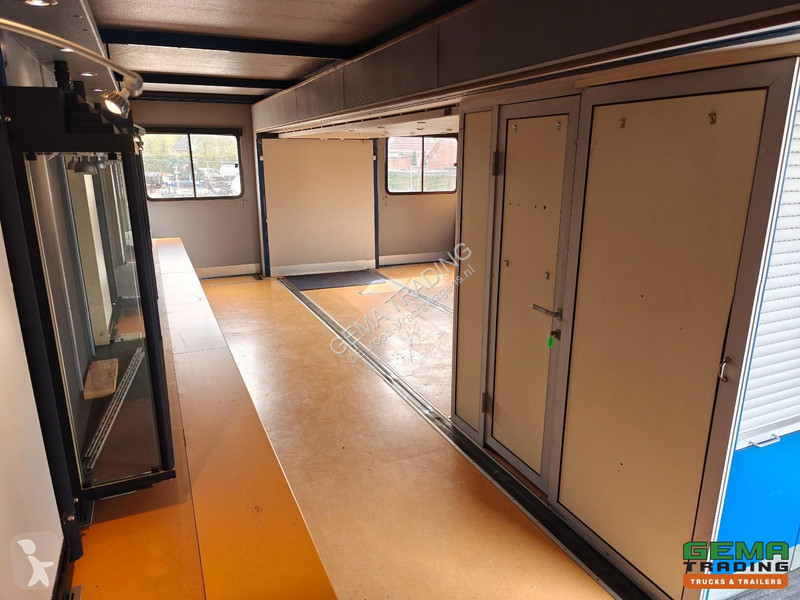 شاحنة Renault G270 4x2 Day Cabin Euro1 - 32,947...