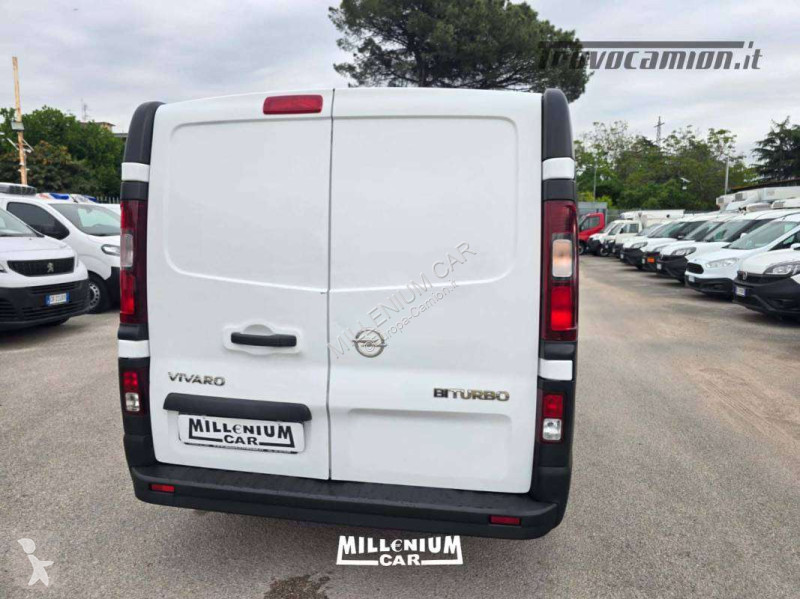 Veicolo commerciale Opel OPEL VIVARO 2019...