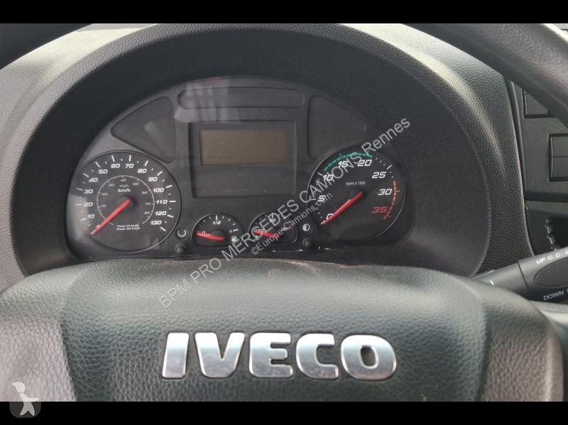 شاحنة Iveco ML 120L210