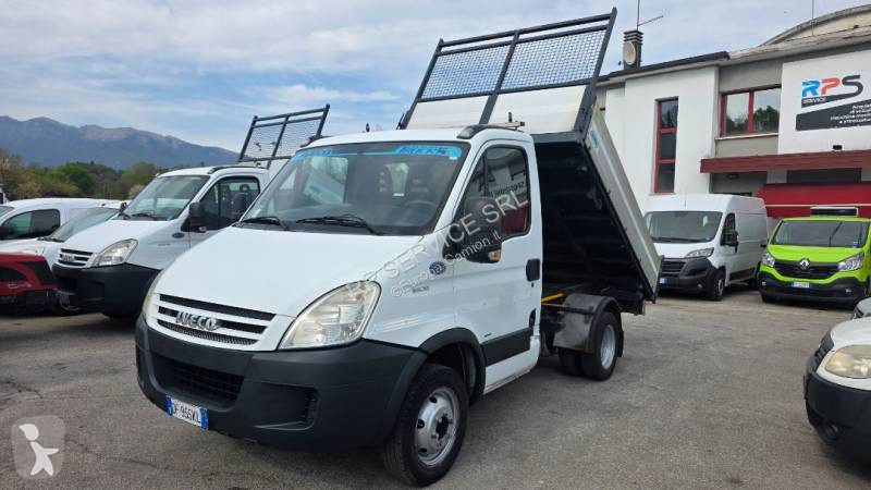 شاحنة Iveco