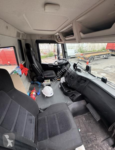 شاحنة Iveco